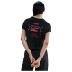 Nike Γυναικεία κοντομάνικη μπλούζα Sportswear Classics+ SPD Tee